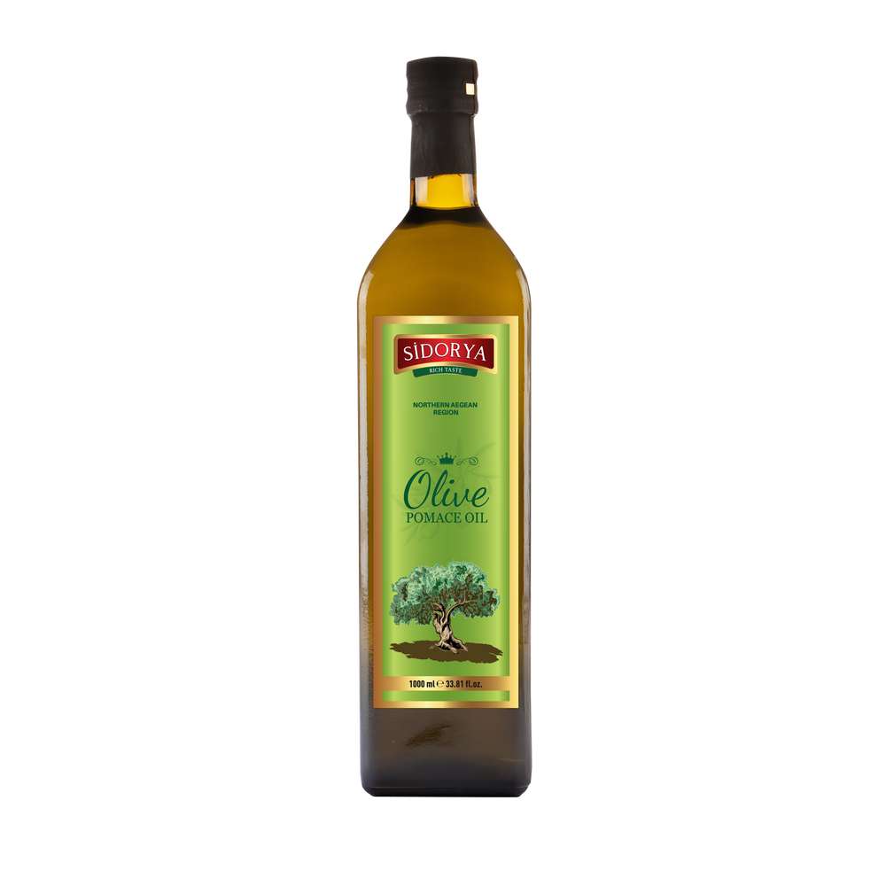 1 L Pomace Olive Oil (Marasca)